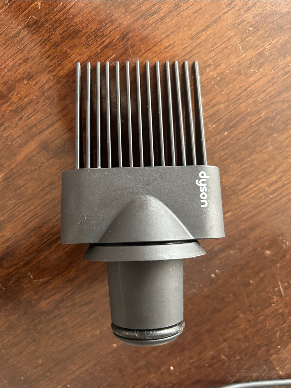 Dyson Nural Precision Comb Attachment - brand new never used